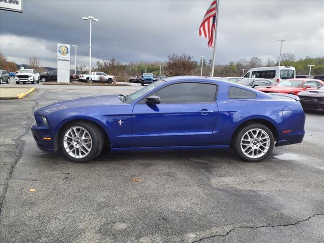 used 2013 Ford Mustang car, priced at $8,994