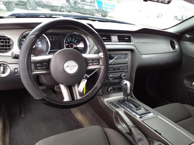 used 2013 Ford Mustang car, priced at $8,994