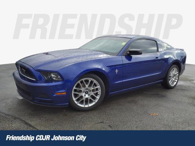 used 2013 Ford Mustang car, priced at $8,994