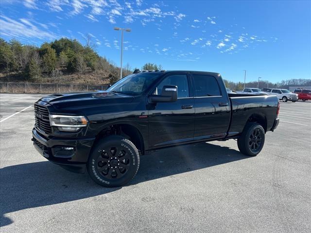 new 2024 Ram 2500 car, priced at $79,783