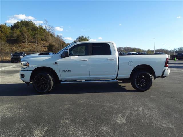 new 2024 Ram 2500 car, priced at $74,206