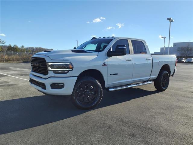 new 2024 Ram 2500 car, priced at $74,206