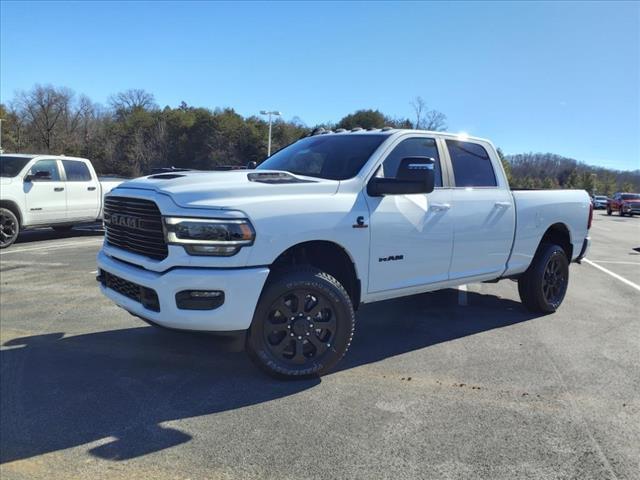 new 2024 Ram 2500 car, priced at $73,701