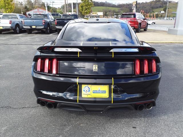 used 2019 Ford Shelby GT350 car, priced at $57,995