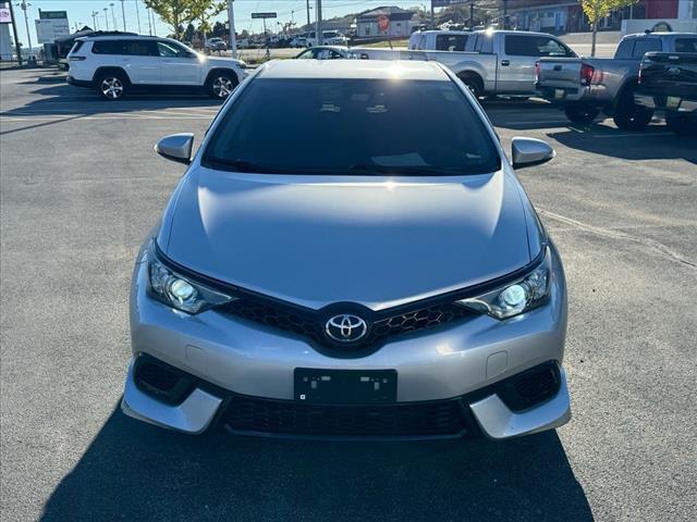 used 2018 Toyota Corolla iM car, priced at $13,211