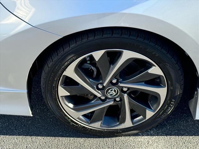 used 2018 Toyota Corolla iM car, priced at $13,211