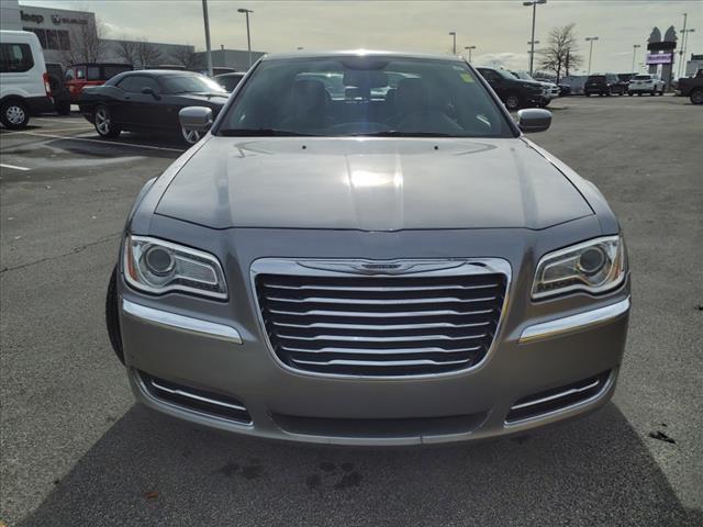 used 2014 Chrysler 300 car, priced at $7,994