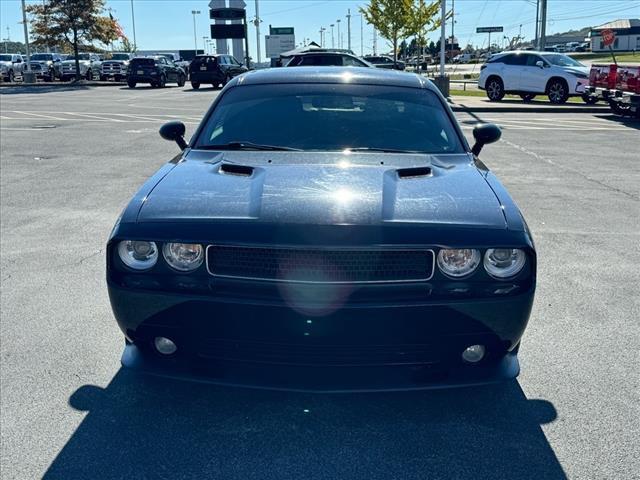 used 2012 Dodge Challenger car, priced at $19,690