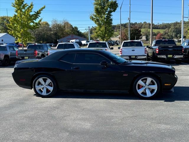 used 2012 Dodge Challenger car, priced at $19,690