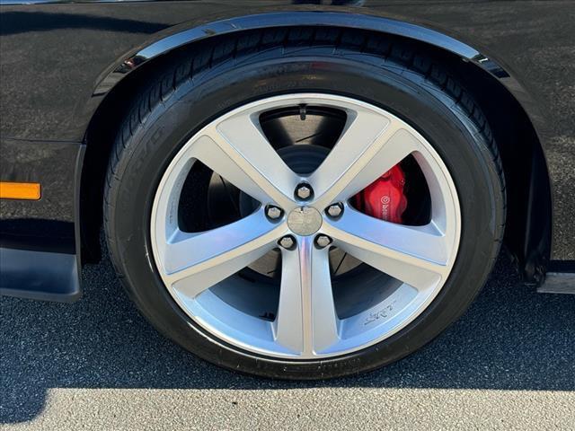 used 2012 Dodge Challenger car, priced at $19,690