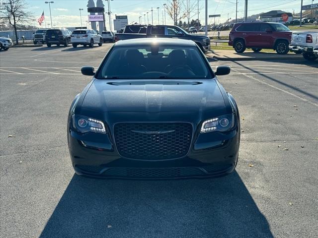 used 2023 Chrysler 300 car, priced at $25,495