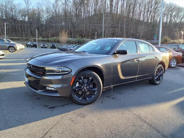 new 2023 Dodge Charger car, priced at $31,797