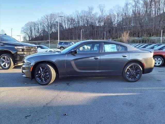 new 2023 Dodge Charger car, priced at $31,797