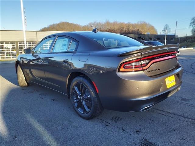 new 2023 Dodge Charger car, priced at $31,797