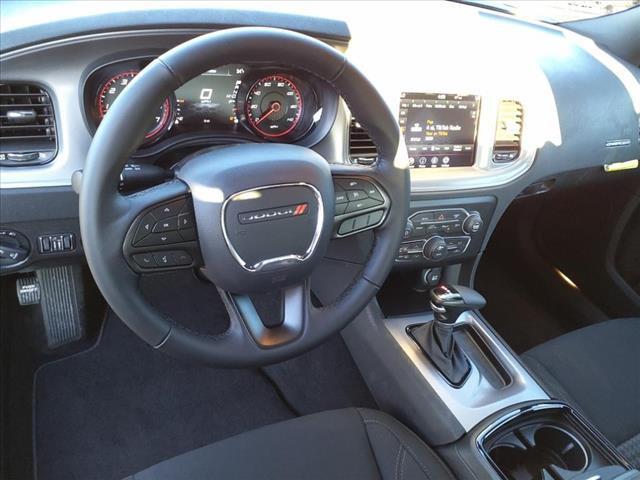 new 2023 Dodge Charger car, priced at $31,797