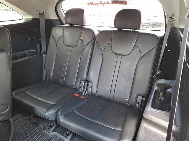used 2021 Kia Sorento Hybrid car, priced at $22,999