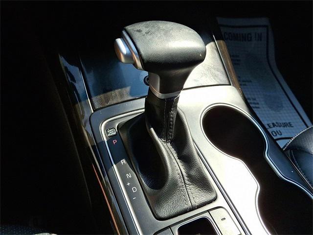 used 2020 Kia Sorento car, priced at $22,999