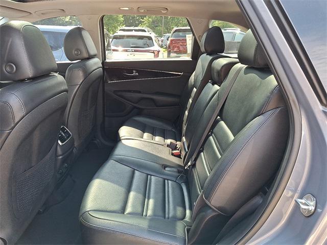 used 2020 Kia Sorento car, priced at $22,999