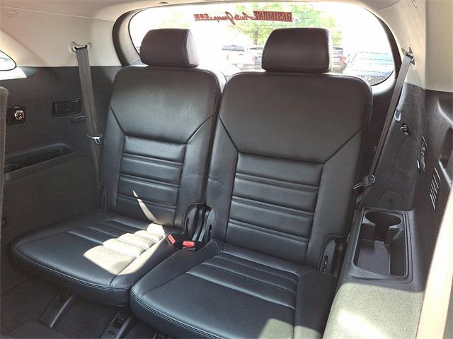 used 2020 Kia Sorento car, priced at $22,999