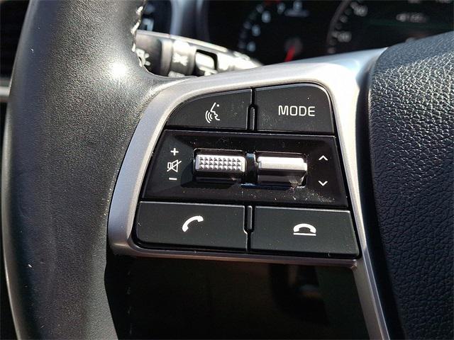 used 2020 Kia Sorento car, priced at $22,999