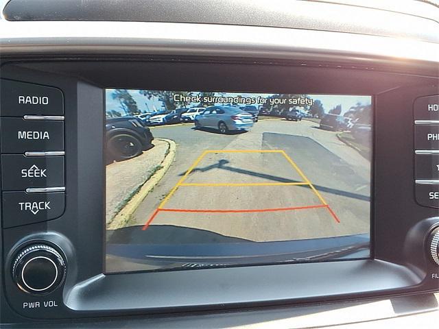 used 2020 Kia Sorento car, priced at $22,999