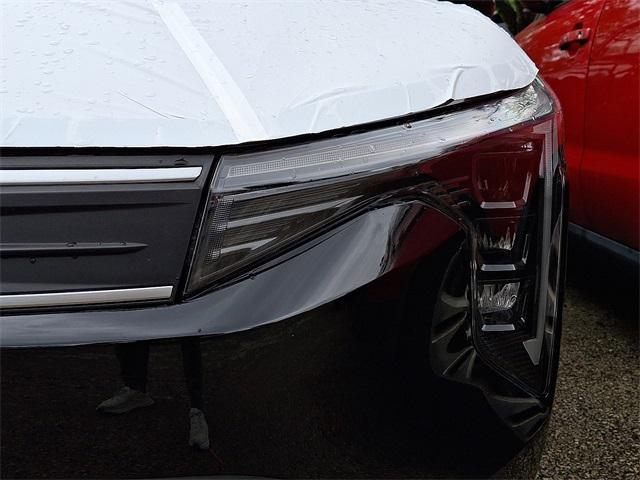 new 2025 Kia K4 car, priced at $24,500