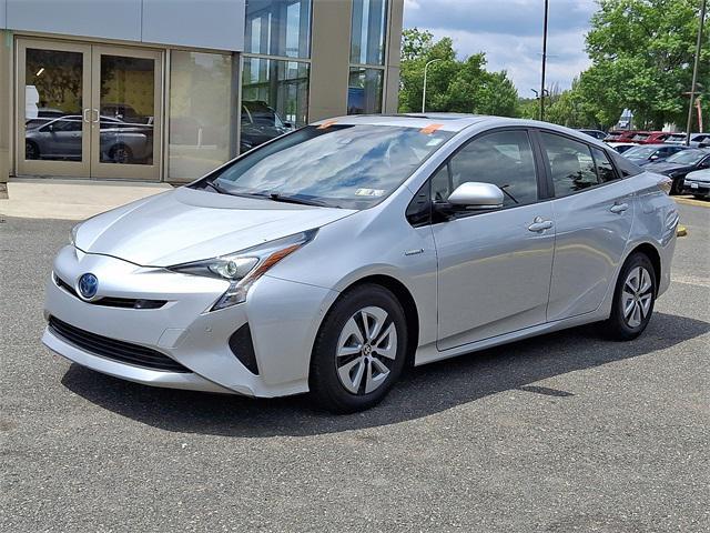 used 2018 Toyota Prius car, priced at $18,999
