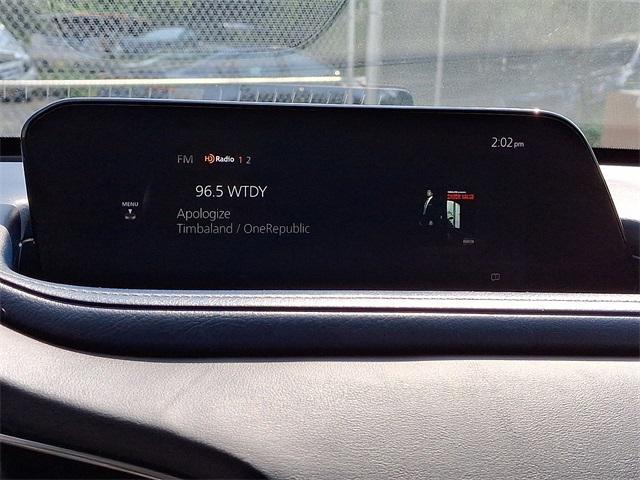 used 2021 Mazda CX-30 car, priced at $16,999