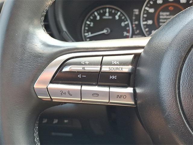 used 2021 Mazda CX-30 car, priced at $16,999