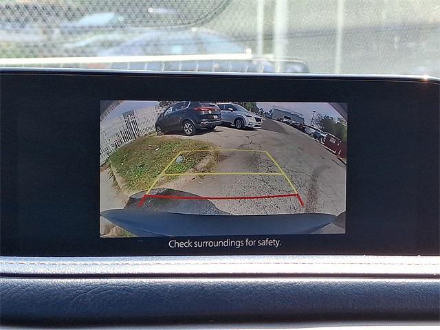 used 2021 Mazda CX-30 car, priced at $16,999