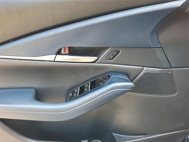 used 2021 Mazda CX-30 car, priced at $16,999