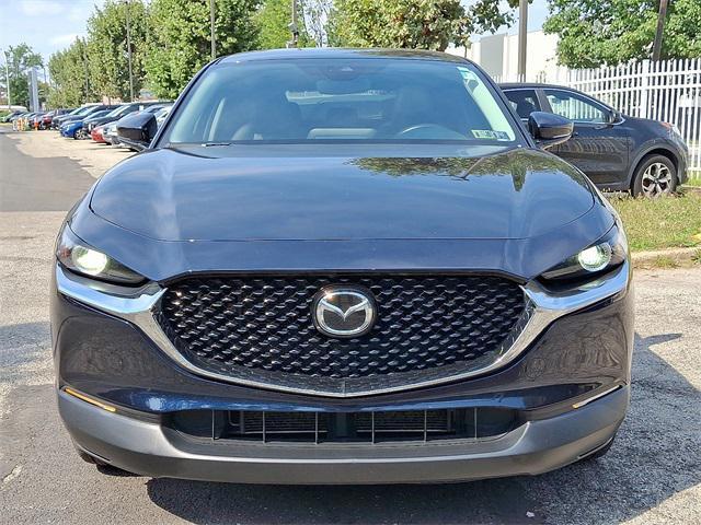 used 2021 Mazda CX-30 car, priced at $16,999