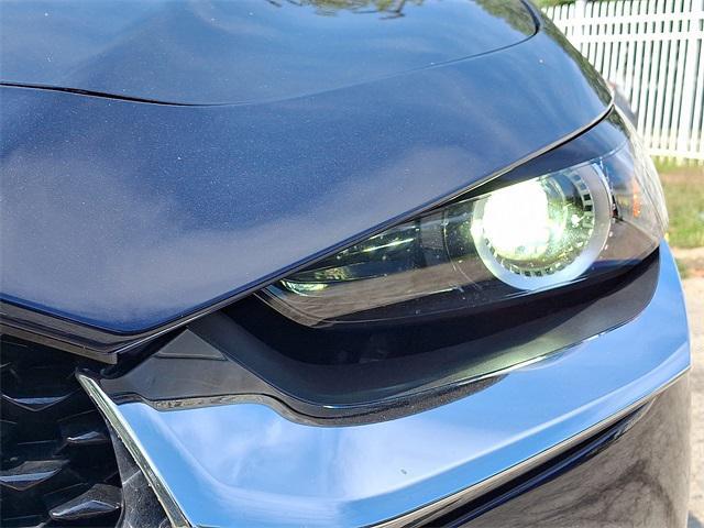 used 2021 Mazda CX-30 car, priced at $16,999