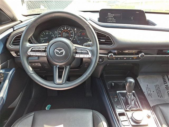 used 2021 Mazda CX-30 car, priced at $16,999