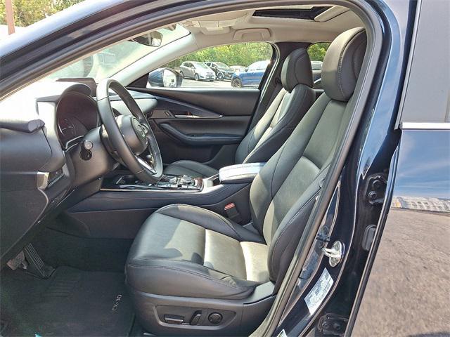 used 2021 Mazda CX-30 car, priced at $16,999