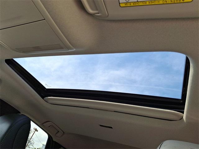 used 2021 Mazda CX-30 car, priced at $16,999