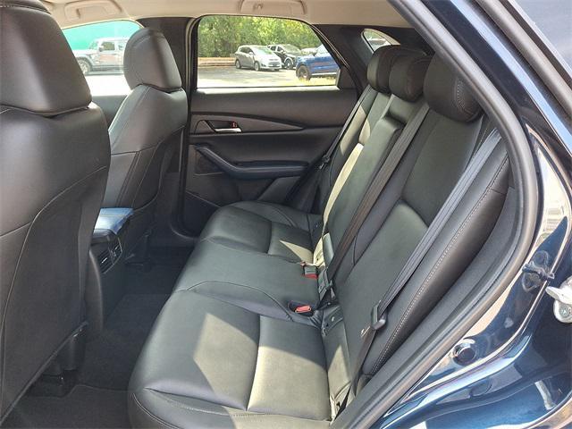 used 2021 Mazda CX-30 car, priced at $16,999