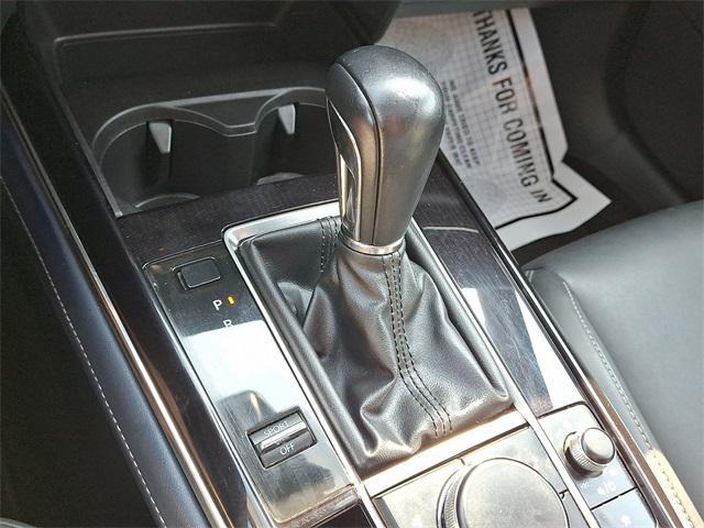 used 2021 Mazda CX-30 car, priced at $16,999