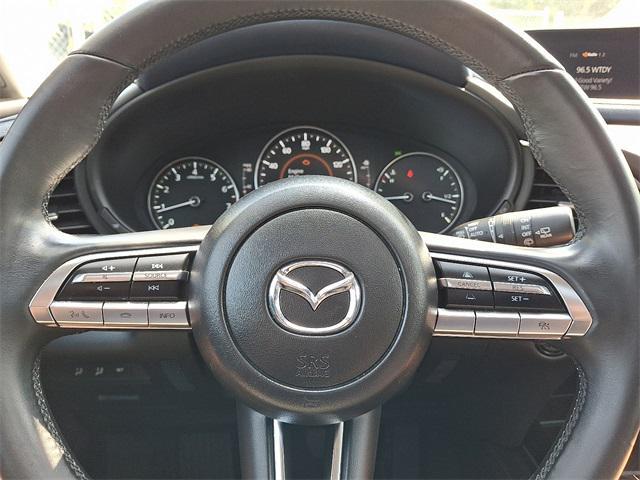 used 2021 Mazda CX-30 car, priced at $16,999
