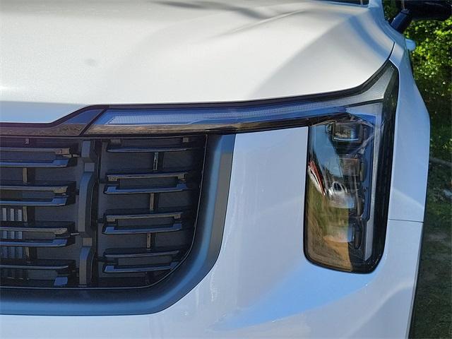 new 2024 Kia Sorento car, priced at $49,140