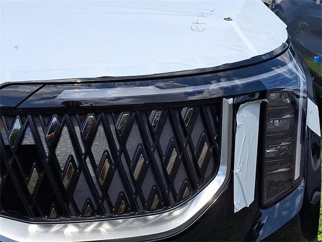 new 2026 Kia Carnival car, priced at $43,385