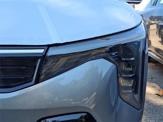 new 2025 Kia K4 car, priced at $26,490