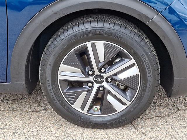 used 2022 Kia Niro car, priced at $23,999