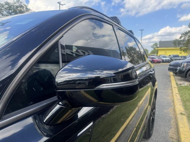 used 2022 Kia Sorento car, priced at $29,999