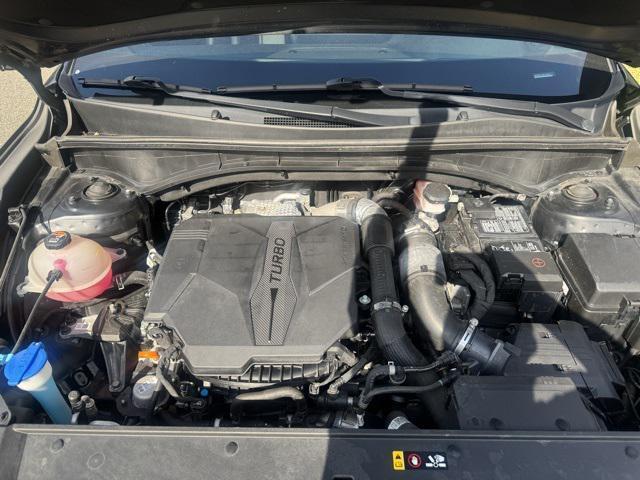 used 2022 Kia Sorento car, priced at $29,999