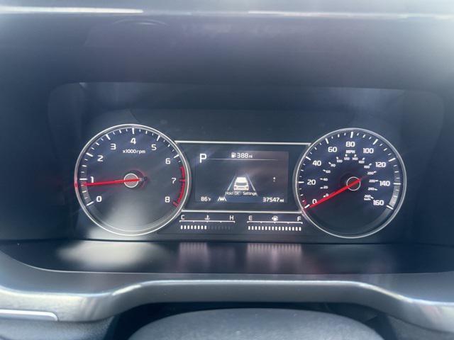used 2022 Kia Sorento car, priced at $29,999