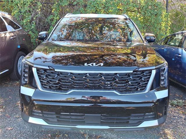 new 2026 Kia Sorento Plug-In Hybrid car, priced at $50,160