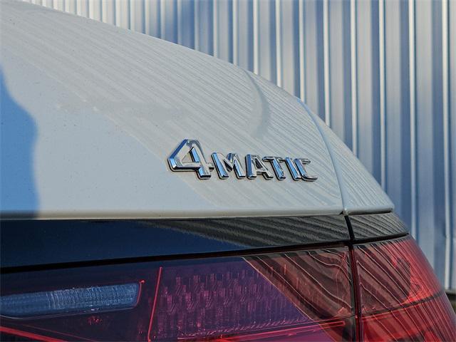 used 2021 Mercedes-Benz S-Class car, priced at $55,999