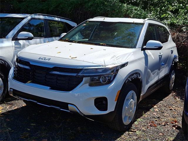 used 2026 Kia Seltos car