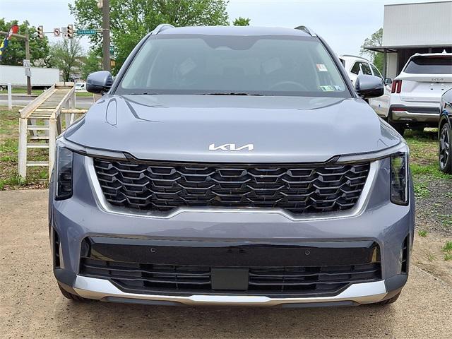 new 2025 Kia Sorento car, priced at $40,485